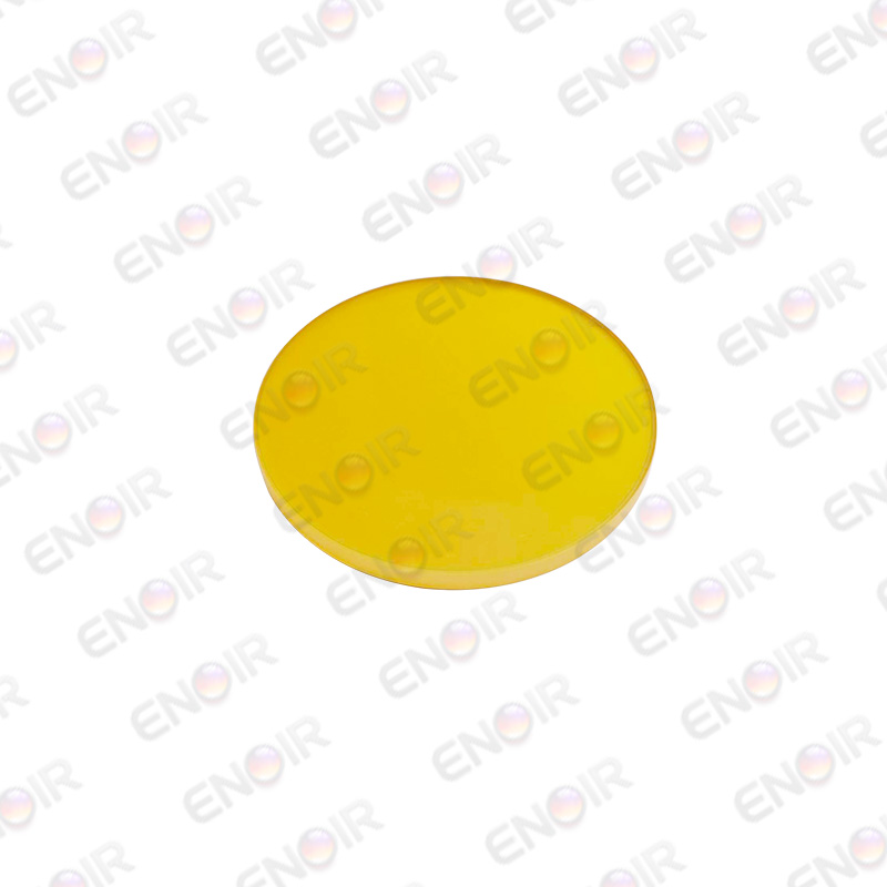 硒化锌红外窗口